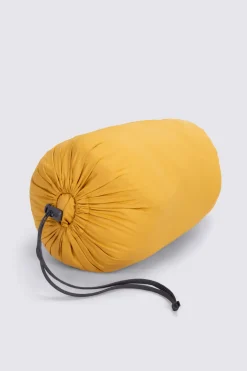 Macpac Kids' Roam 160 Synthetic Sleeping Bag (7.5°C)