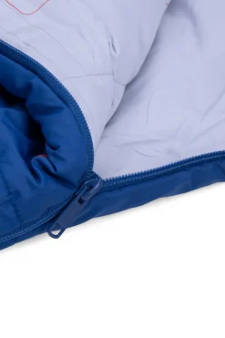 Macpac Kids' Roam 160 Synthetic Sleeping Bag (7.5°C)