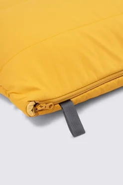 Macpac Kids' Roam 160 Synthetic Sleeping Bag (7.5°C)
