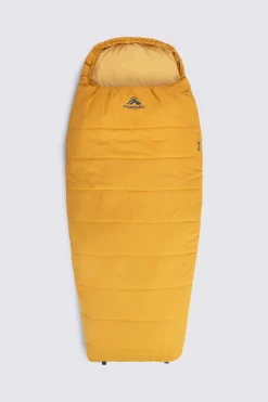 Macpac Kids' Roam 160 Synthetic Sleeping Bag (7.5°C)