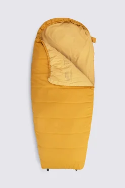 Macpac Kids' Roam 160 Synthetic Sleeping Bag (7.5°C)