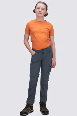 Macpac Kids' Rockover Convertible Pants