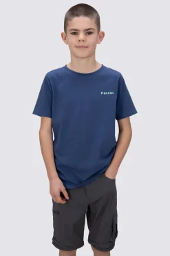 Macpac Kids' Rockover Convertible Pants