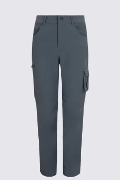 Macpac Kids' Rockover Convertible Pants