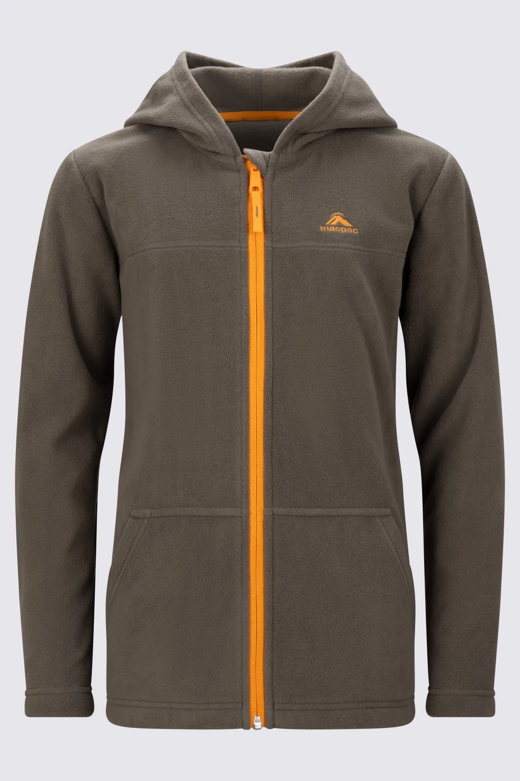 Macpac Kids' Ruru Fleece Jacket