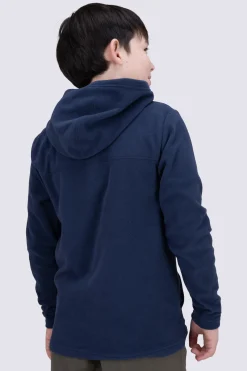 Macpac Kids' Ruru Fleece Jacket