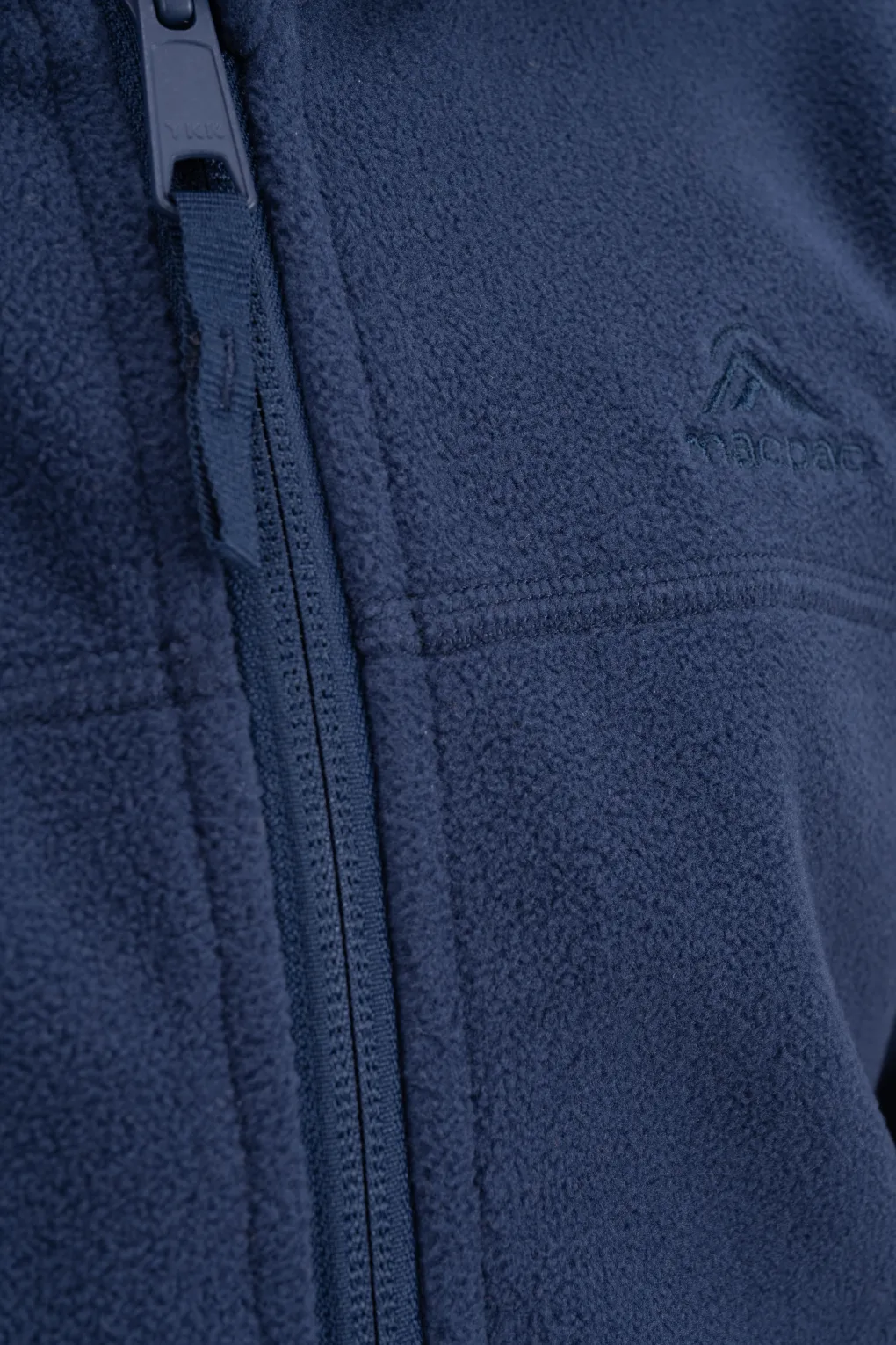 Macpac Kids' Ruru Fleece Jacket