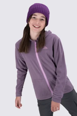Macpac Kids' Ruru Fleece Jacket