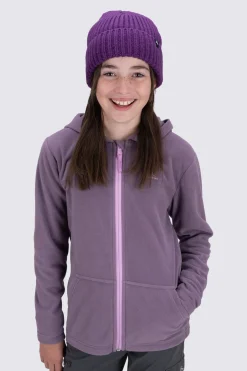 Macpac Kids' Ruru Fleece Jacket