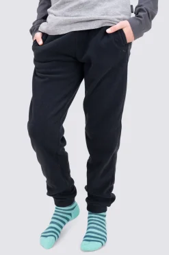 Macpac Kids' Ruru Fleece Pants