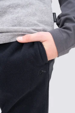 Macpac Kids' Ruru Fleece Pants
