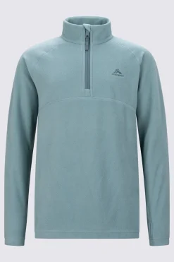 Macpac Kids' Ruru Fleece Pullover