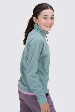 Macpac Kids' Ruru Fleece Pullover