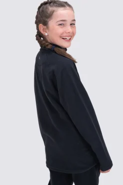 Macpac Kids' Ruru Fleece Pullover