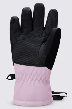 Macpac Kids' Spree Snow Glove