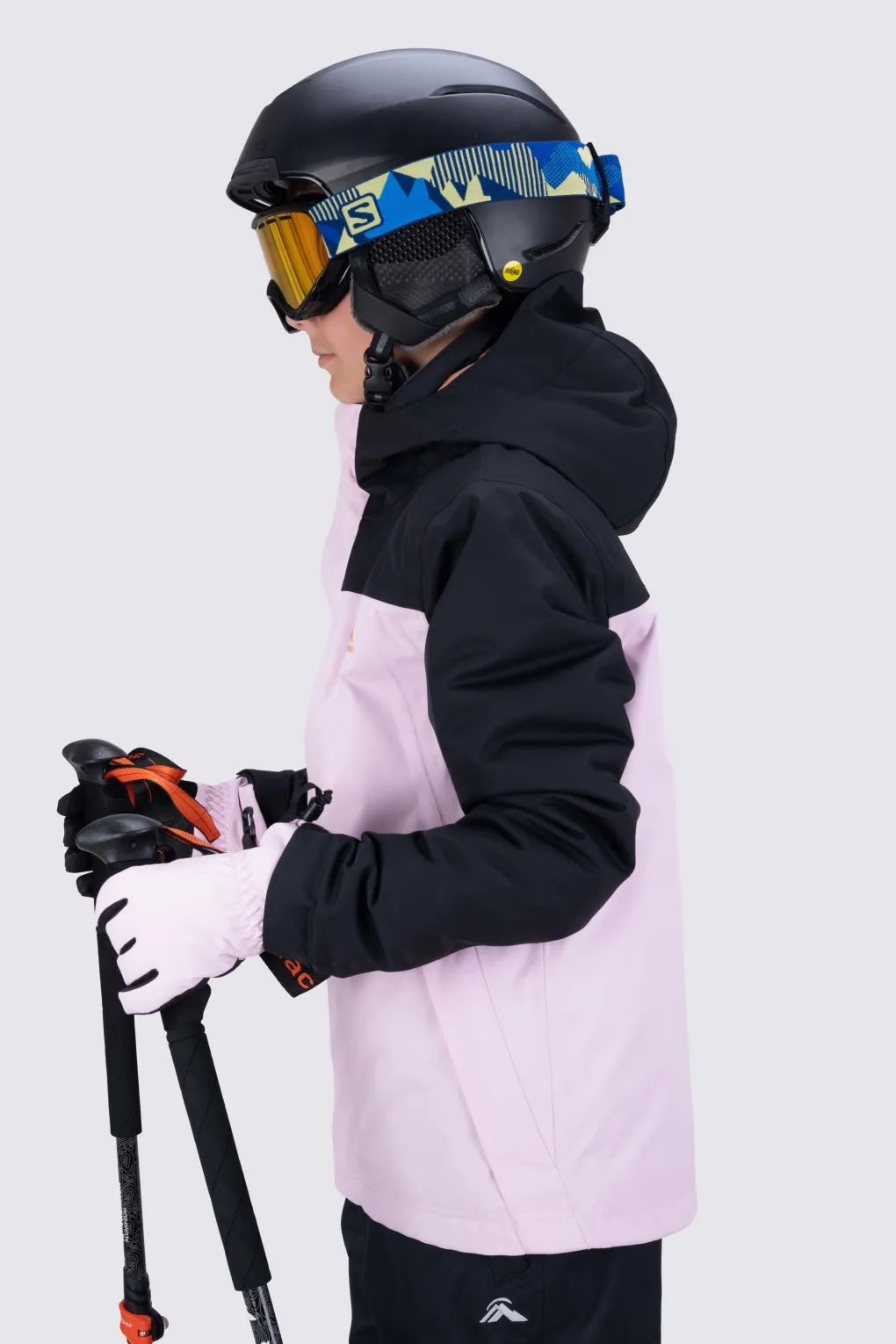Macpac Kids' Spree Snow Jacket