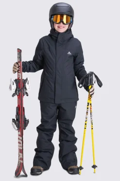 Macpac Kids' Spree Snow Jacket