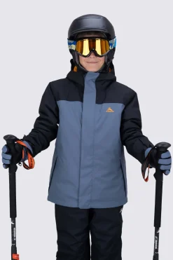 Macpac Kids' Spree Snow Jacket
