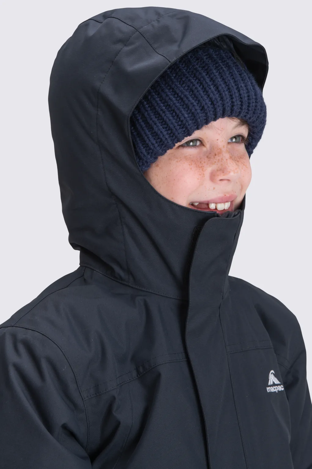 Macpac Kids' Spree Snow Jacket