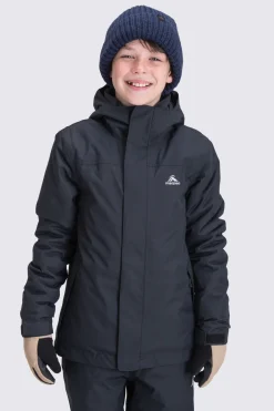 Macpac Kids' Spree Snow Jacket