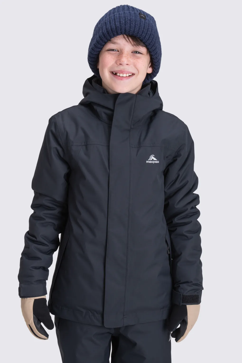 Macpac Kids' Spree Snow Jacket