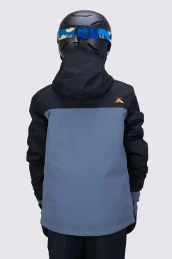 Macpac Kids' Spree Snow Jacket