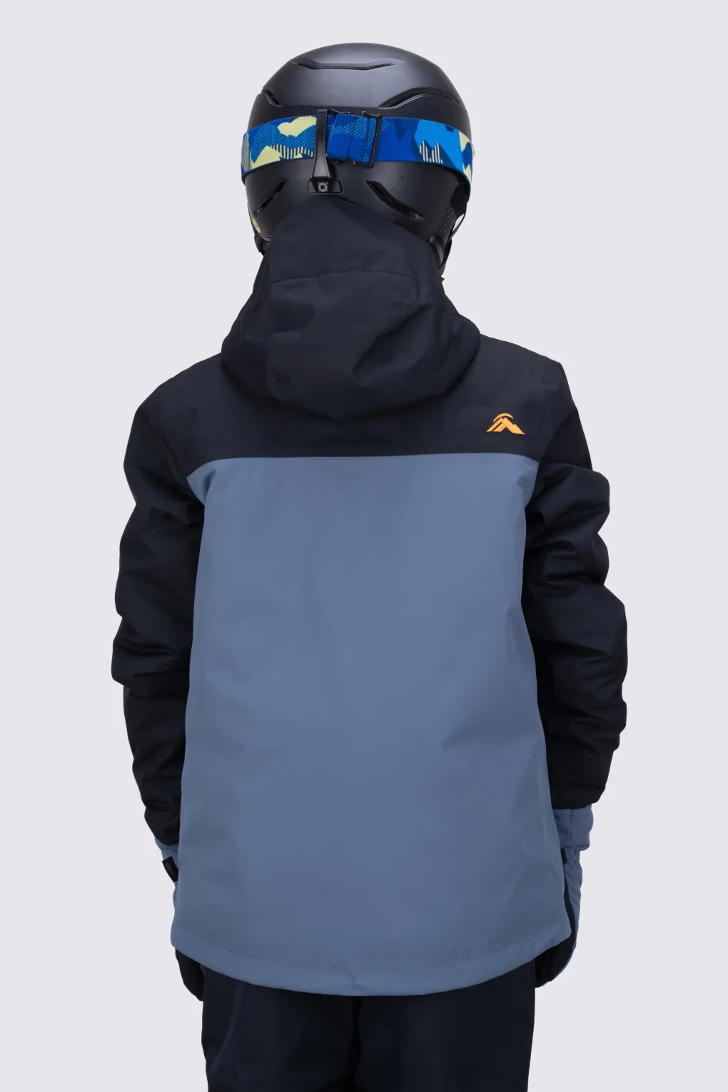 Macpac Kids' Spree Snow Jacket