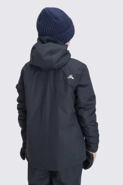 Macpac Kids' Spree Snow Jacket