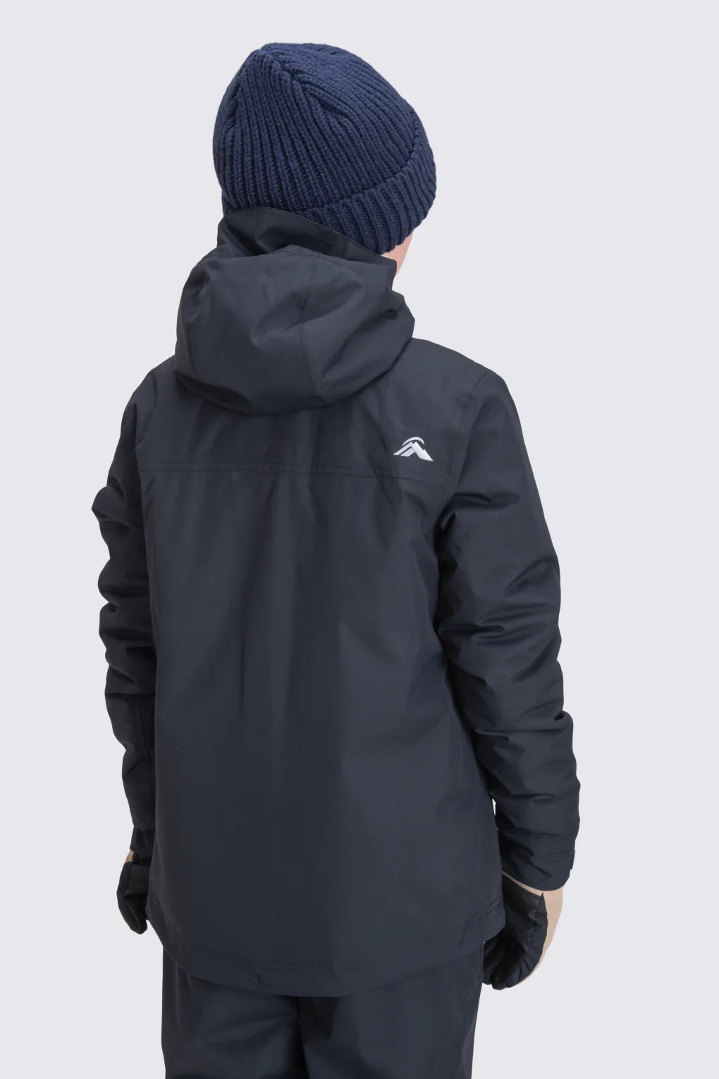 Macpac Kids' Spree Snow Jacket