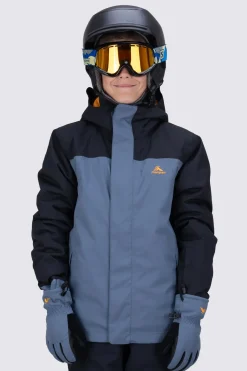 Macpac Kids' Spree Snow Jacket