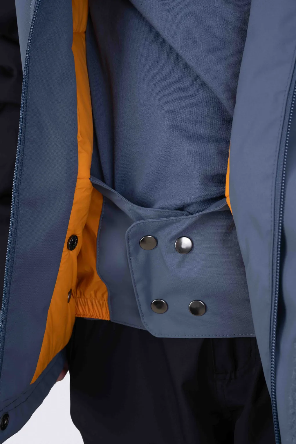 Macpac Kids' Spree Snow Jacket