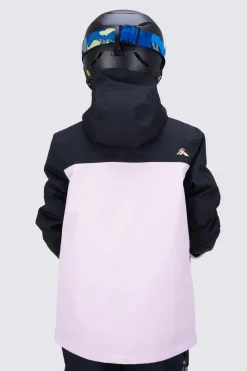 Macpac Kids' Spree Snow Jacket