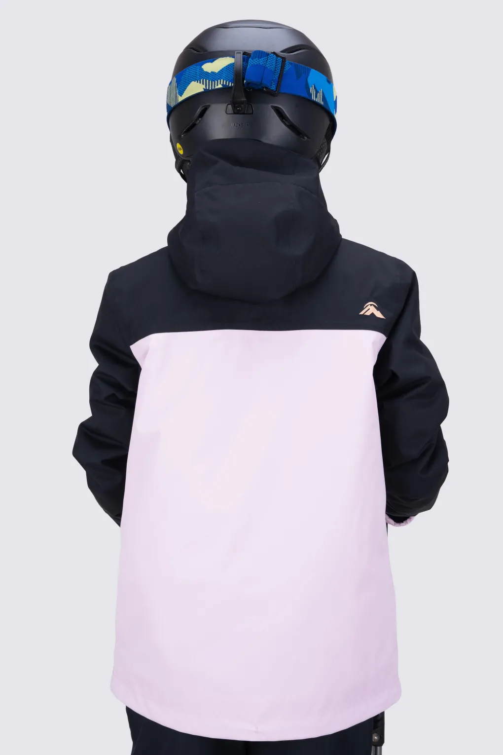Macpac Kids' Spree Snow Jacket