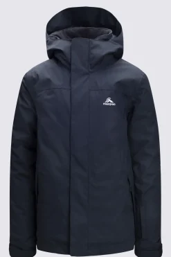 Macpac Kids' Spree Snow Jacket