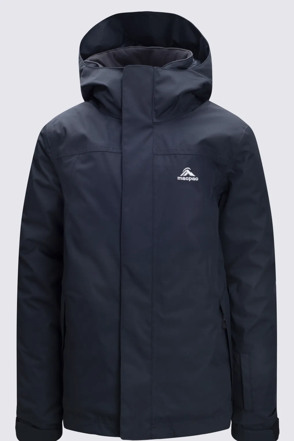 Macpac Kids' Spree Snow Jacket