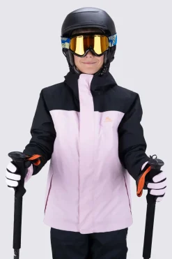 Macpac Kids' Spree Snow Jacket
