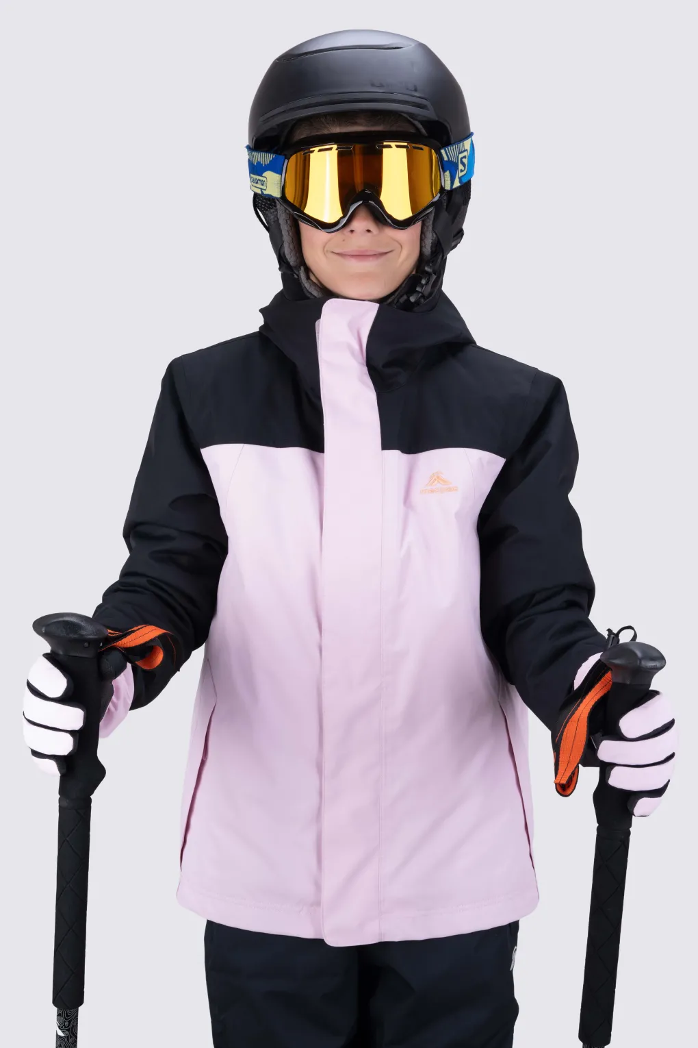 Macpac Kids' Spree Snow Jacket