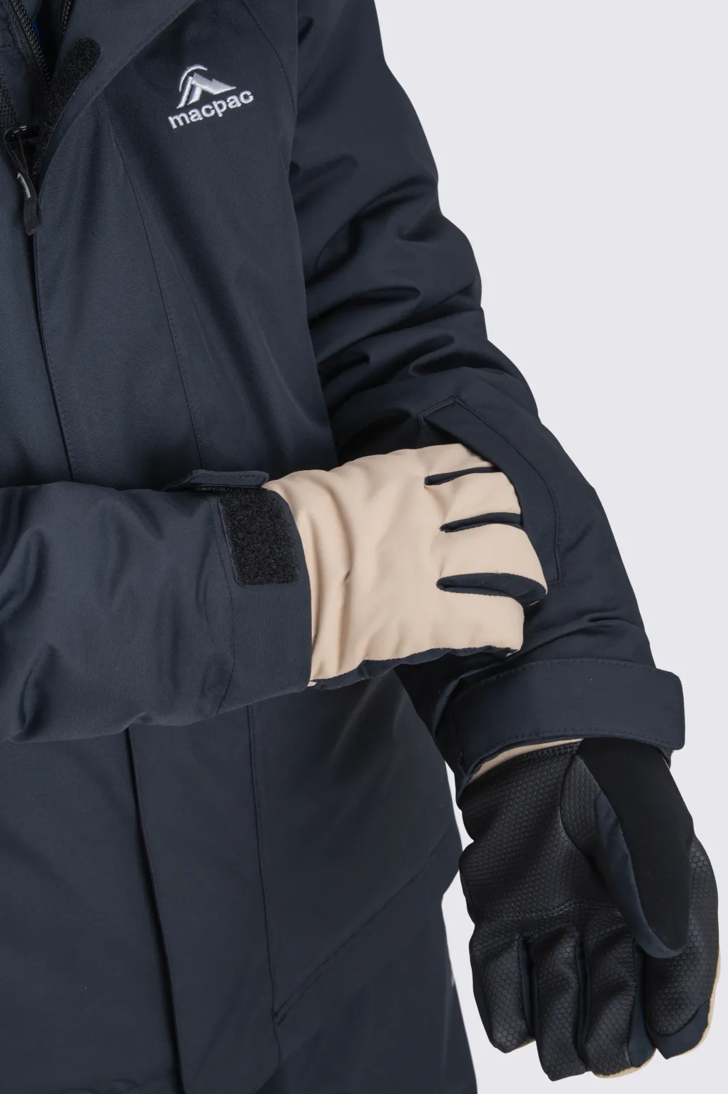 Macpac Kids' Spree Snow Jacket