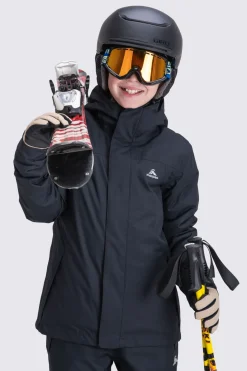 Macpac Kids' Spree Snow Jacket