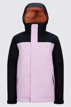 Macpac Kids' Spree Snow Jacket