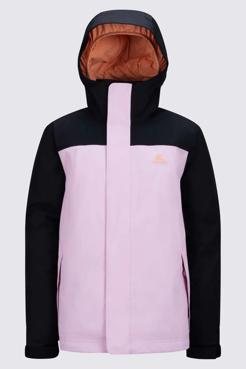 Macpac Kids' Spree Snow Jacket