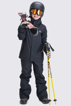 Macpac Kids' Spree Snow Pants