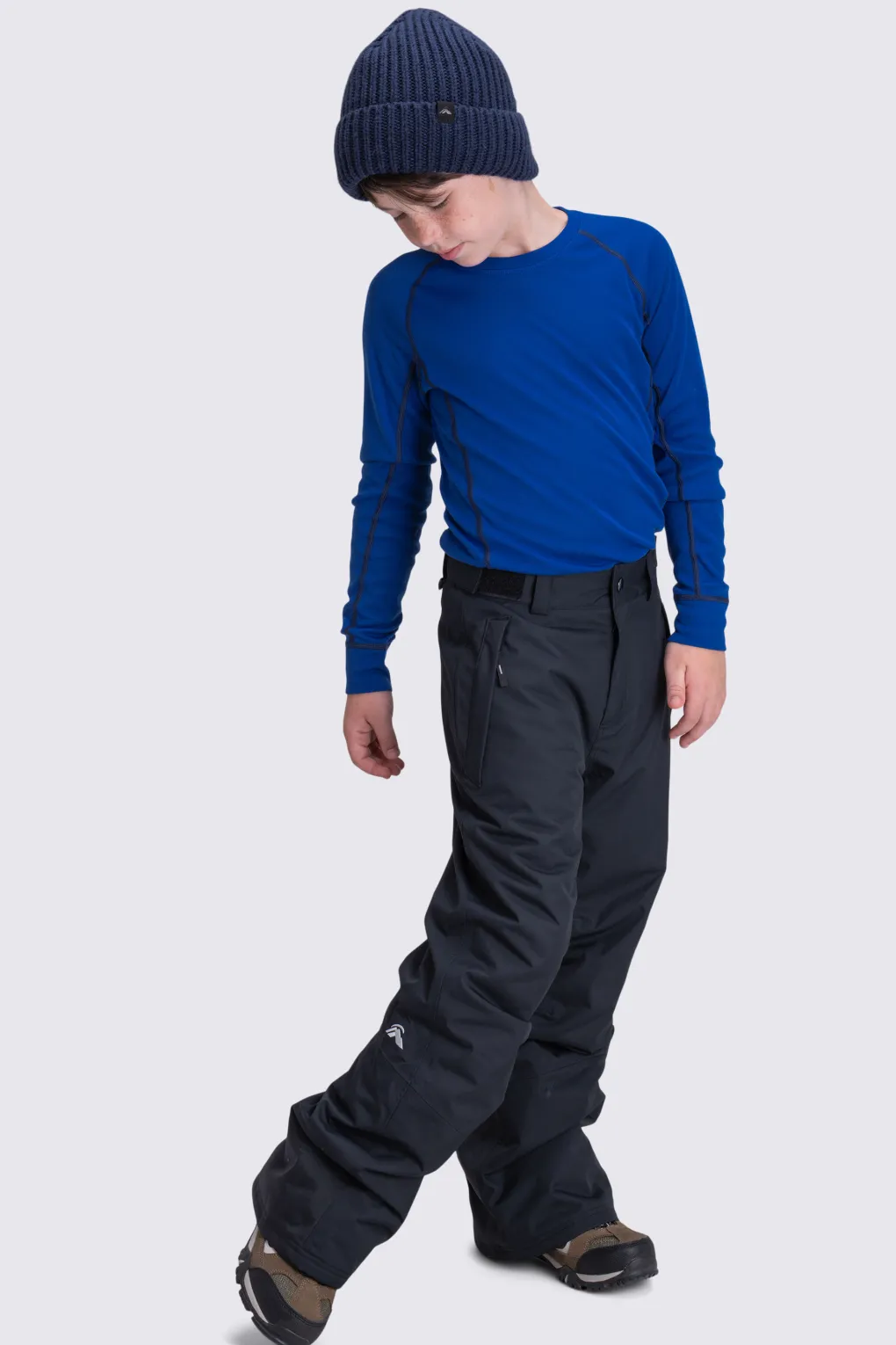 Macpac Kids' Spree Snow Pants
