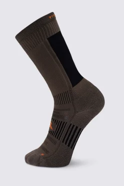Macpac Kids' Tech Ski Sock