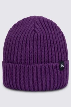 Macpac Kids' Thick Knit Beanie
