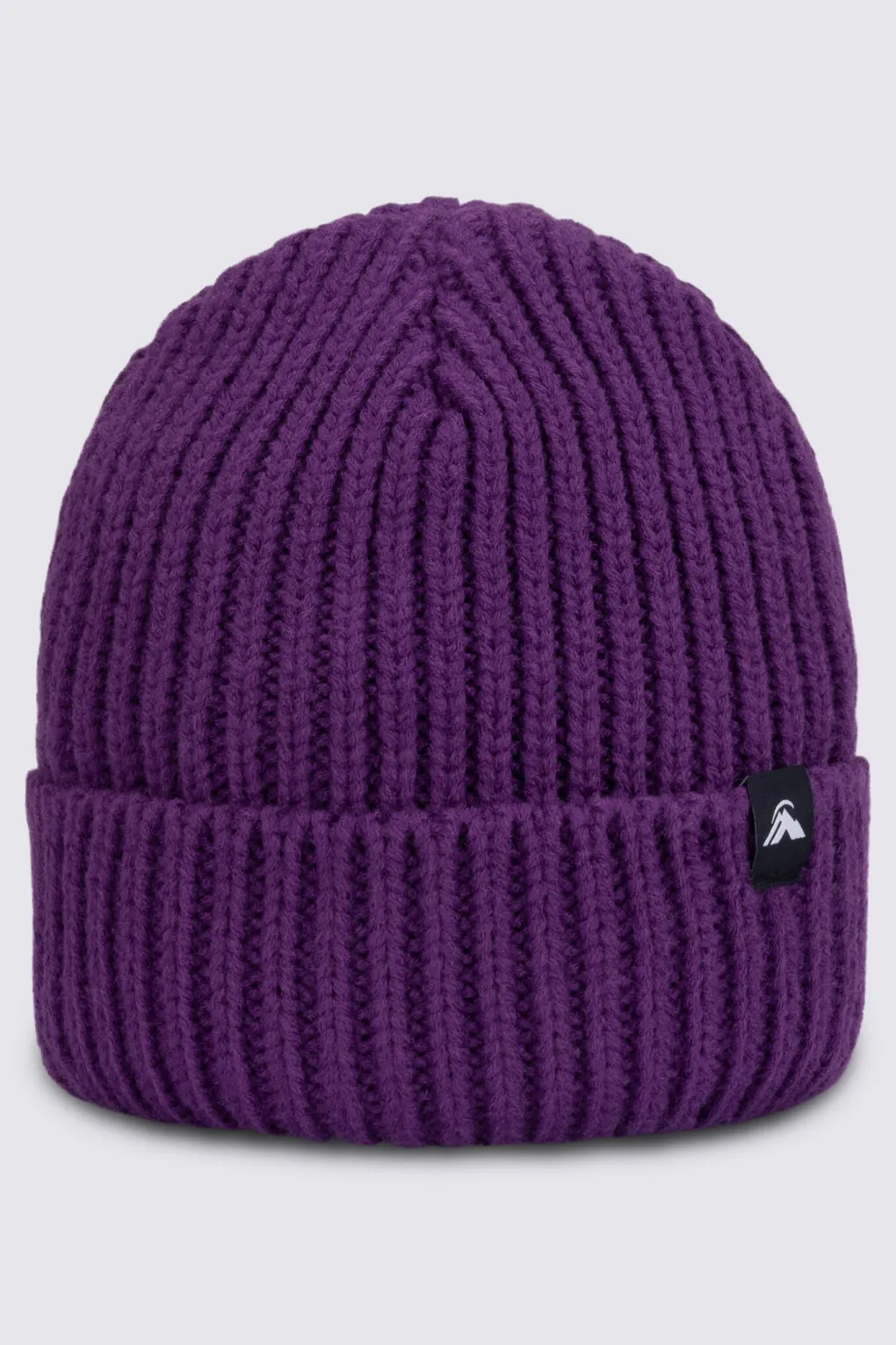 Macpac Kids' Thick Knit Beanie
