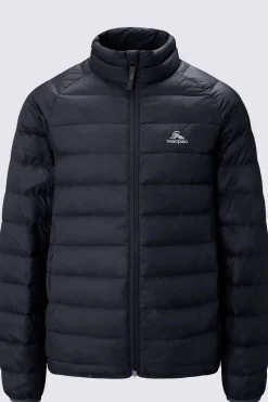 Macpac Kids' Uber Light Down Jacket