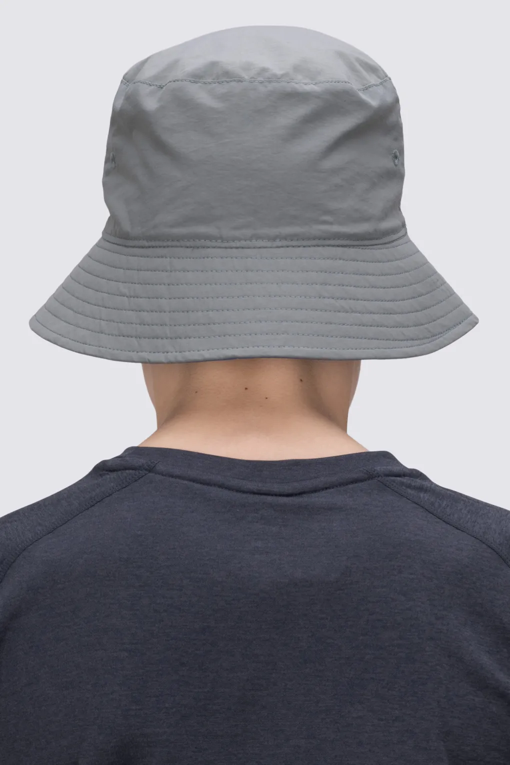 Macpac Kids' Winger Reversible Bucket Hat