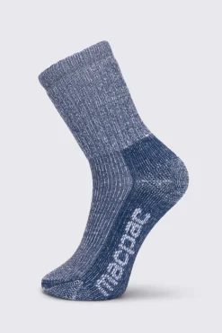 Macpac Kids' Winter Hiking Sock
