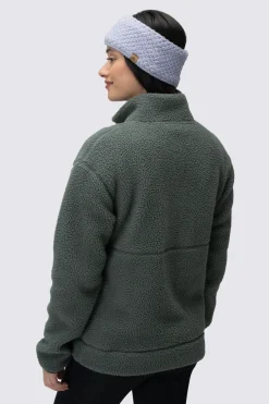 Macpac Knit Headband